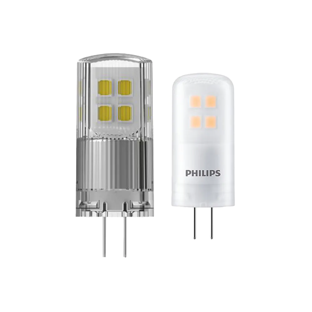 Dimmable G4 LED Bulbs