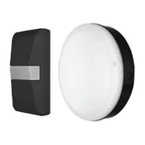 LED Sensor Lighting