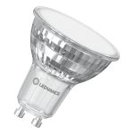 Ledvance LED Reflector GU10 PAR16 5.6W 620lm 120d - 830 Warm White | Replaces 80W