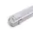 Noxion LED Waterproof Batten Housing Poseidon V2.0 incl. 1x Noxion LED Tube T8 Standard Output 19W 2300lm - 830 Warm White | 150cm
