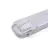 Noxion LED Waterproof Batten Housing Poseidon V2.0 incl. 2x Noxion LED Tube T8 Standard Output 7.5W 2x900lm - 865 Daylight | 60cm