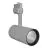 Ledvance LED Tracklight Spot D85 Grey 35W 2660lm 24D - 930 Warm White | Best Colour Rendering 