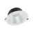 Ledvance LED Downlight Performance DN195 21W 2400lm 65D - 830 Warm White | 220mm - IP54