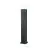 Ledvance Smart+ Wifi LED Pedestal Lamp 50cm Cube Dark Grey Outdoor 9.5W 500lm - 830 Warm White | RGBW - Dimmable