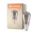 Ledvance Smart+ Wifi E27 Edison Classic Filament Smoky 6W 540lm - 825 Extra Warm White | Dimmable - Replaces 50W
