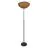 Ledvance Decor Floor Lamp Drop Beige | Suitable for 1x E27