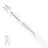 Ledvance LED Tube T8 Value (EM/Mains) Standard Output 15W 1800lm - 840 Cool White | 120cm - Replaces 36W