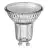 Ledvance  Performance LED Spot Reflector GU10 PAR16 2.6W 230lm 36D - 827 Extra Warm White | Replaces 35W