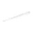 Ledvance LED Trunking Trusys Flex Wide Opal Steel White 35W 5800lm 180D - 865 Daylight