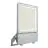 Ledvance LED Floodlight Flex White 250W 39000lm 55x120D - 840 Cool White | IP66 - Dali Dimmable - Asymmetrical 