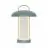 Nordlux Table Lamp Mirano Metal and Glass Green 3W 150lm - 830 Warm White | 3-Step Dimmable