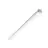 Philips LED Waterproof Batten WT060C 20W 2500lm - 840 Cool White | 120cm - 1x Through Wiring
