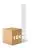 Multipack 10x Noxion Lucent PL-S LED 6W - 830 Warm White | 4-Pin - Replaces 11W