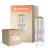 Multipack 10x Ledvance Performance LED Capsule Clear G9 2.6W 320lm - 840 Cool White | Replaces 30W