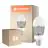 Multipack 6x Ledvance LED Bulb HQL LED P E40 41W 5400lm - 827 Extra Warm White | Replaces 125W