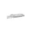 Philips LED Streetlight CoreLine Malaga Grey 47W 6512 lm - 740 Cool White | IP65