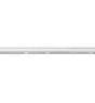 Noxion LED Linear NX-Line Track Cover 8/1500 White