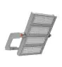 Ledvance LED Floodlight MAX Grey 1200W 162000lm 30D - 757 Daylight | IP66 - Symmetrical