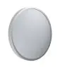 Ledvance LED Bulkhead Orbis White 25W 1800lm - 827-865 CCT | 410mm - IP20