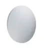 Ledvance LED Bulkhead Orbis White 25W 1800lm - 830 Warm White | 400mm - IP44 - Motion Sensor