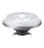 Philips MASTER LED Spot G53 AR111 14.8W 950lm 45D - 940 Cool White | Best Colour Rendering - Dimmable - Replaces 75W