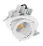 Philips LED Spot LuxSpace Accent Compact RS772B 38.5W 5000lm 36D - 830 Warm White | 134mm 