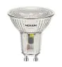 Noxion LED Spot GU10 PAR16 3.7W 270lm 36D - 840 Cool White | Replaces 35W