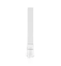 Noxion Lucent PL-S LED  6W - 830 Warm White | 4-Pin - Replaces 11W