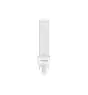 Noxion Lucent PL-C LED 5.2W - 840 Cool White | 2-Pin - Replaces 18W
