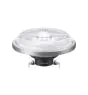 Philips MASTER LED Spot Reflector G53 AR111 20W 1270lm 45D - 940 Cool White | Best Colour Rendering - Dimmable - Replaces 100W