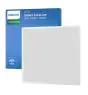 Philips LED Panel Smart Coreline 32W 4000lm - 830 Warm White | 60X60cm - UGR <19 - Motion And Light Sensor