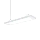 THORNeco LED Panel ROXY Aluminium White 38/41/43/45W 4675/4950/5225/5500lm - 840 Cool White | 120x30cm - UGR < 19